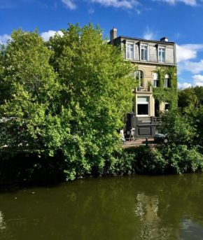 Les Toquées Maison d'hôtes